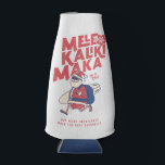 Mele Kalikimaka - Funny Santa Hawaiian Christmas Flaschenkühler<br><div class="desc">Hast du vor, zu Weihnachten nach Hawaii zu reisen? Vergessen Sie nicht, den Einheimischen ein frohes Weihnachtsfest mit diesem lustigen und einzigartigen tropischen Abschlag für die Weihnachtszeit zu wünschen. Mit der Phrase Mele Kalikimaka, was frohe Weihnachten bedeutet. Das perfekte Geschenk für jeden, der zu Weihnachten in Hawaii Urlaub macht oder...</div>