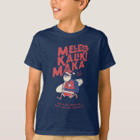 Mele Kalikimaka - Funny Santa Hawaiian Christmas