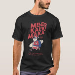 Mele Kalikimaka - Funny Santa Hawaiian Christmas T-Shirt<br><div class="desc">Hast du vor, zu Weihnachten nach Hawaii zu reisen? Vergessen Sie nicht, den Einheimischen ein frohes Weihnachtsfest mit diesem lustigen und einzigartigen tropischen Abschlag für die Weihnachtszeit zu wünschen. Mit der Phrase Mele Kalikimaka, was frohe Weihnachten bedeutet. Das perfekte Geschenk für jeden, der zu Weihnachten in Hawaii Urlaub macht oder...</div>