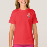 Mele Kalikimaka - Funny Santa Hawaiian Christmas T T-Shirt<br><div class="desc">Hast du vor, zu Weihnachten nach Hawaii zu reisen? Vergessen Sie nicht, den Einheimischen ein frohes Weihnachtsfest mit diesem lustigen und einzigartigen tropischen Abschlag für die Weihnachtszeit zu wünschen. Mit der Phrase Mele Kalikimaka, was frohe Weihnachten bedeutet. Das perfekte Geschenk für jeden, der zu Weihnachten in Hawaii Urlaub macht oder...</div>