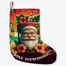 Mele Kalikimaka
