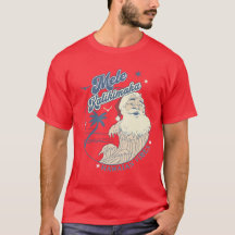 Mele Kalikimaka Merry Christmas Hawaiian Style