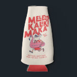Mele Kalikimaka Santa Flamingo Christmas Getaways Flaschenkühler<br><div class="desc">Hast du vor, zu Weihnachten nach Hawaii zu reisen? Vergessen Sie nicht, den Einheimischen ein frohes Weihnachtsfest mit diesem lustigen und einzigartigen tropischen Abschlag für die Weihnachtszeit zu wünschen. Mit der Phrase Mele Kalikimaka, was frohe Weihnachten bedeutet. Das perfekte Geschenk für jeden, der zu Weihnachten in Hawaii Urlaub macht oder...</div>
