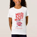 Mele Kalikimaka Santa Flamingo Christmas Getaways T-Shirt<br><div class="desc">Hast du vor, zu Weihnachten nach Hawaii zu reisen? Vergessen Sie nicht, den Einheimischen ein frohes Weihnachtsfest mit diesem lustigen und einzigartigen tropischen Abschlag für die Weihnachtszeit zu wünschen. Mit der Phrase Mele Kalikimaka, was frohe Weihnachten bedeutet. Das perfekte Geschenk für jeden, der zu Weihnachten in Hawaii Urlaub macht oder...</div>