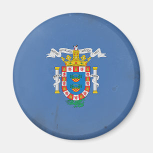 Melilla Magnet