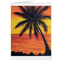 Melindas balmy palme