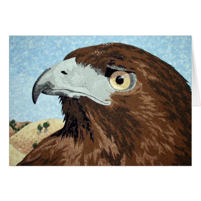 Melinistischer Rottextil-Schwanz (Vorderseite (Horizontal))