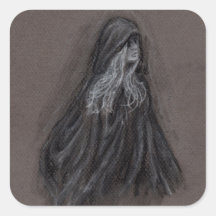 Melinoe Sticker