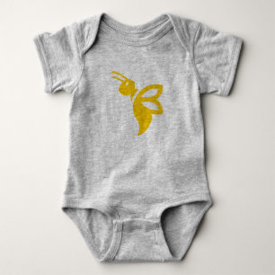 Melissa Baby Strampler