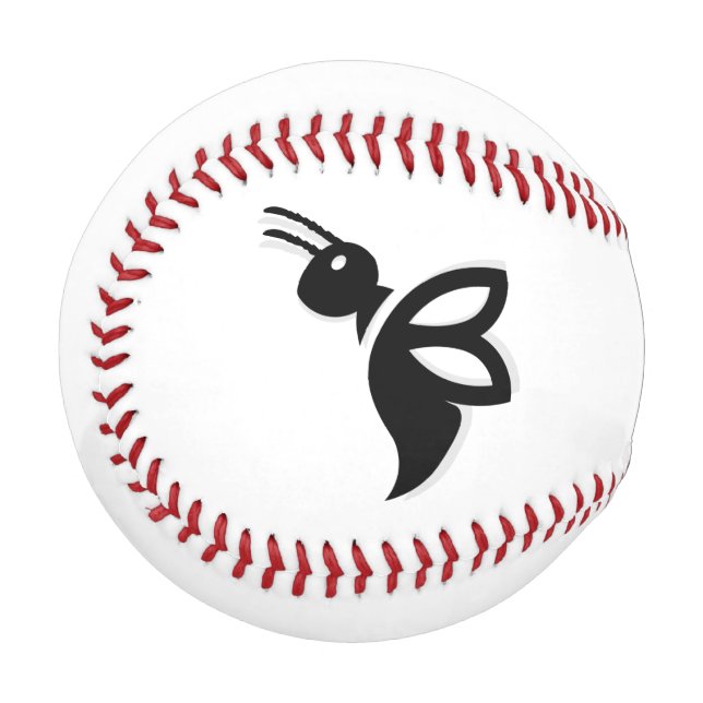 Melissa Baseball (Vorderseite Links)