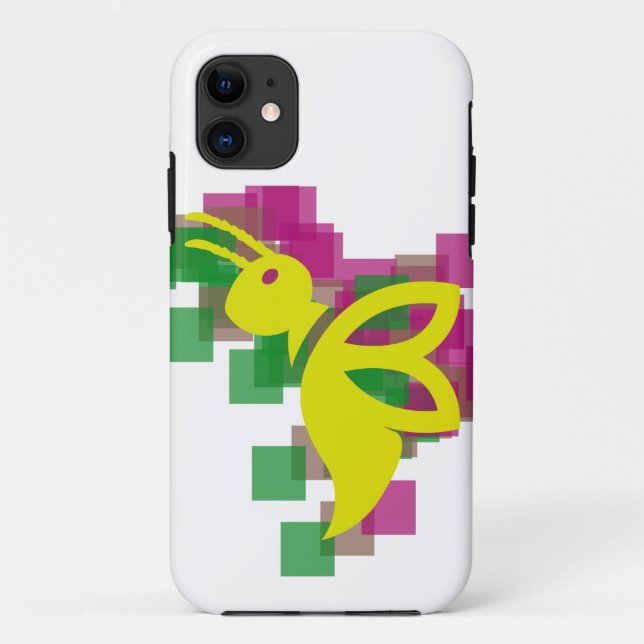 Melissa Case-Mate iPhone Hülle (Rückseite)