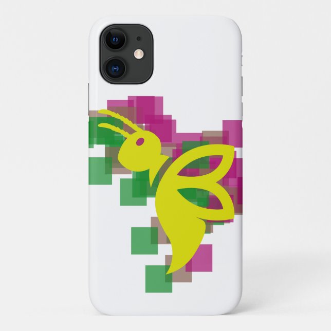 Melissa Case-Mate iPhone Hülle (Rückseite)