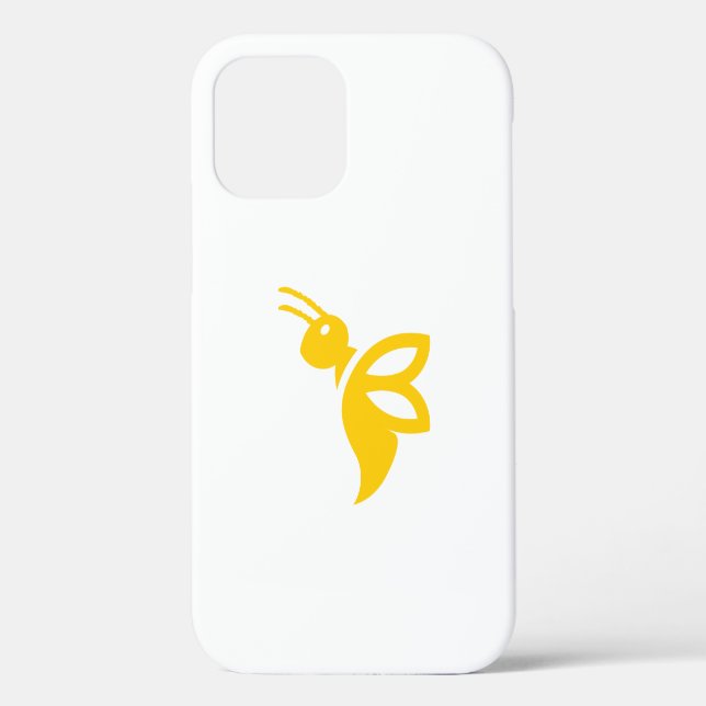 Melissa Case-Mate iPhone Hülle (Rückseite)