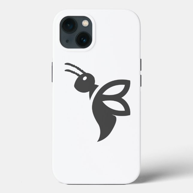 Melissa Case-Mate iPhone Hülle (Rückseite)