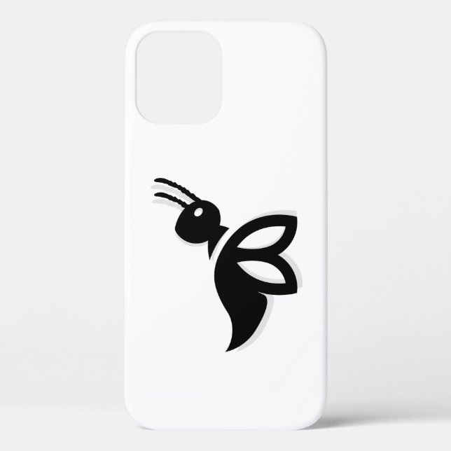 Melissa Case-Mate iPhone Hülle (Rückseite)