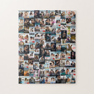 Melissa Foster's Jigsaw Puzzle