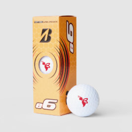 Melissa Golfball