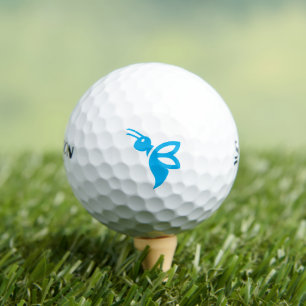 Melissa Golfball