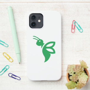 Melissa iPhone 12 Hülle