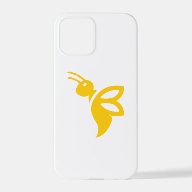 Melissa iPhone 12 Pro Hülle (Rückseite)