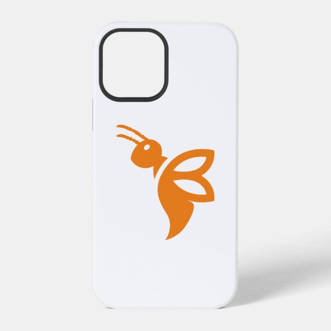 Melissa iPhone 12 Pro Hülle (Rückseite)