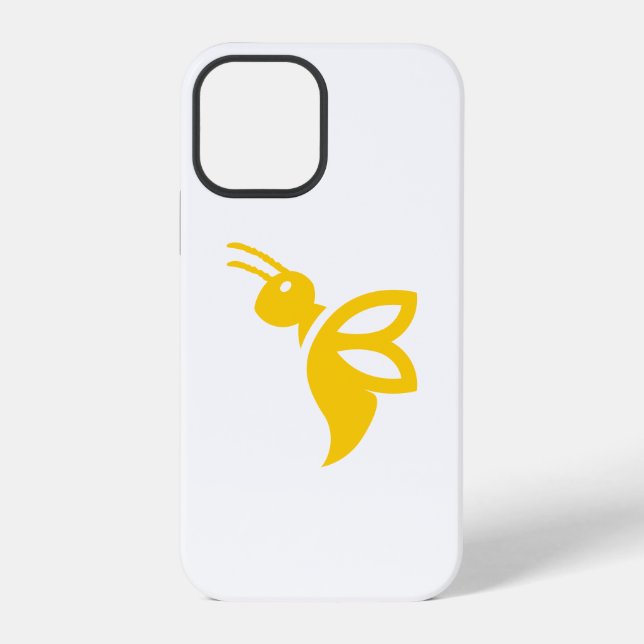 Melissa iPhone 12 Pro Hülle (Rückseite)
