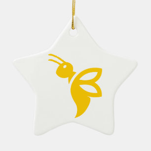 Melissa Keramik Ornament