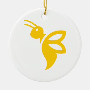Melissa Keramik Ornament