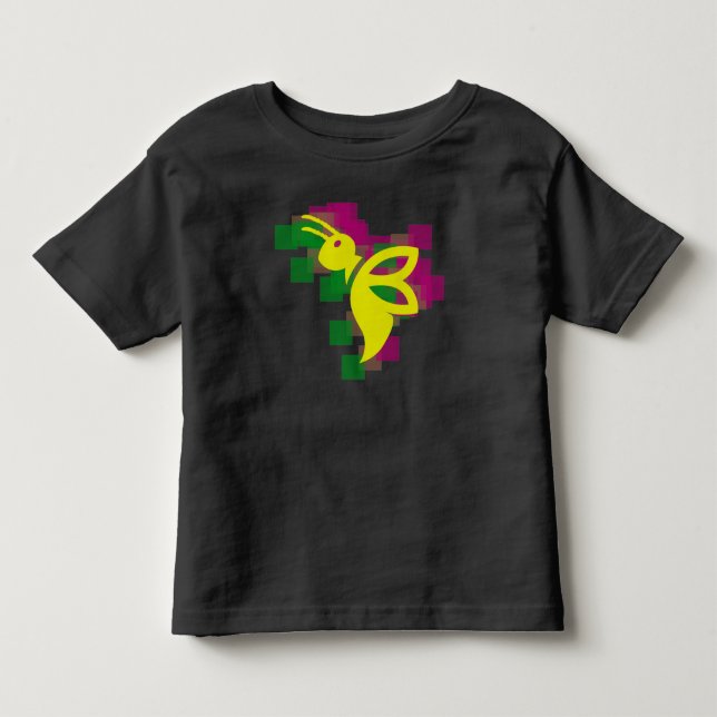 Melissa Kleinkind T-shirt (Vorderseite)