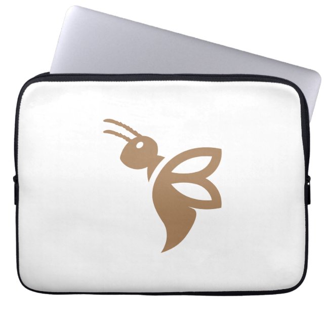 Melissa Laptopschutzhülle (Vorderseite)