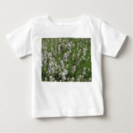 Melissa Lavender Baby T-shirt