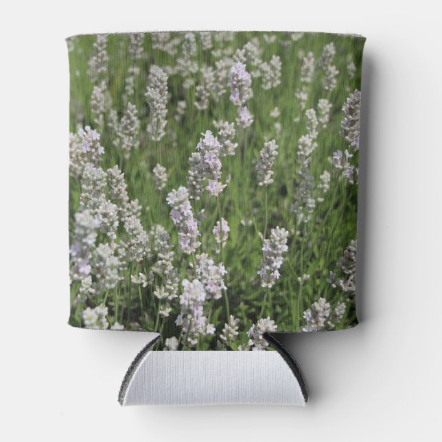 Melissa Lavender Dosenkühler (Vorderseite)