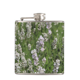 Melissa Lavender Flachmann