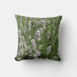 Melissa Lavender Kissen
