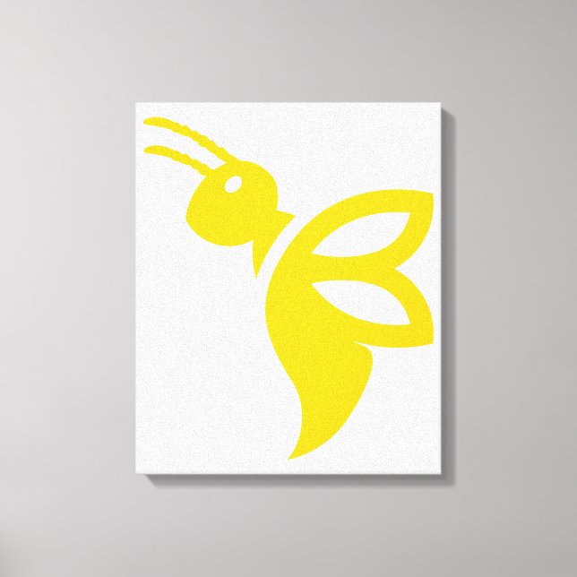 Melissa Leinwanddruck (Vorderseite)