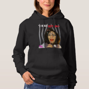 Melissa Line Hilfe für einen kleinen Schöpfer!#N Hoodie