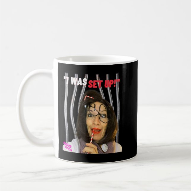 Melissa Line Hilfe für einen kleinen Schöpfer!#Nur Kaffeetasse (Links)