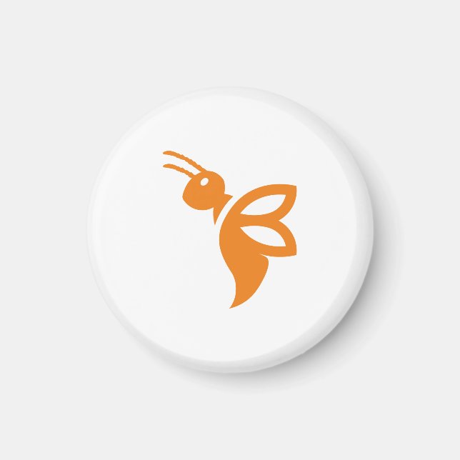 Melissa Magnet (Vorne)