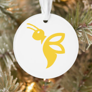 Melissa Ornament