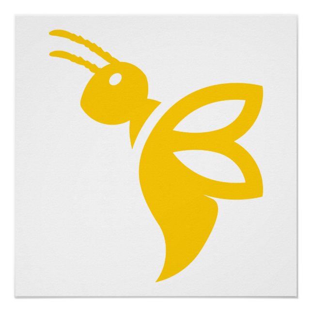 Melissa Poster (Vorderseite)