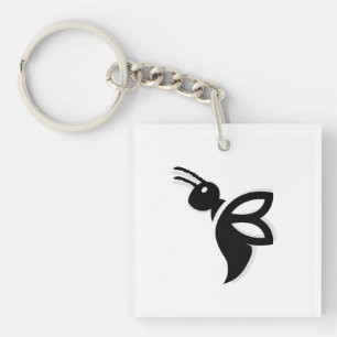 Melissa Schlüsselanhänger