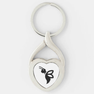 Melissa Schlüsselanhänger