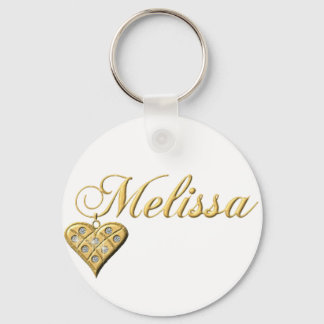 Melissa Schlüsselanhänger