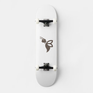 Melissa Skateboard