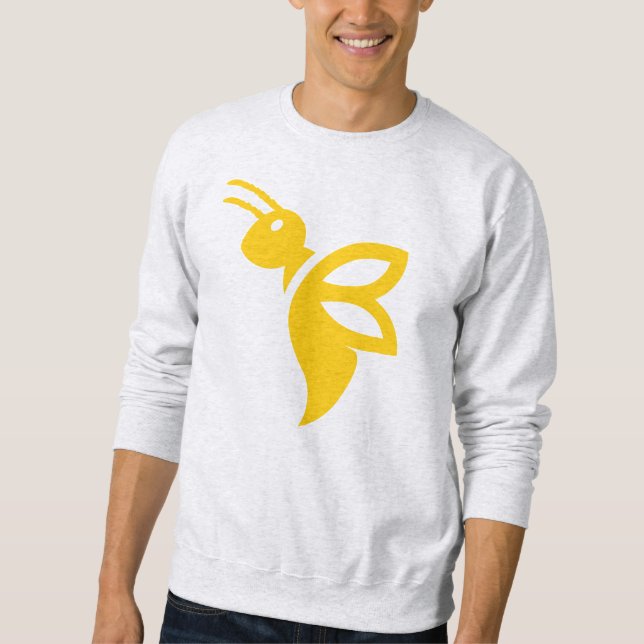 Melissa Sweatshirt (Vorderseite)