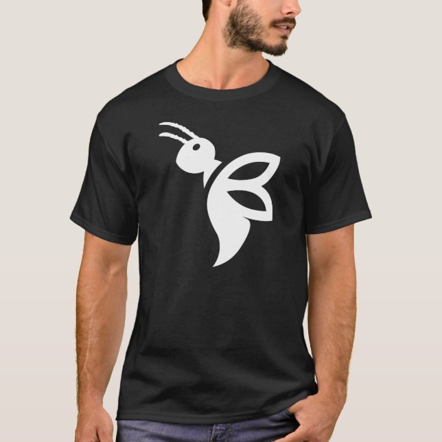 Melissa T-Shirt (Vorderseite)