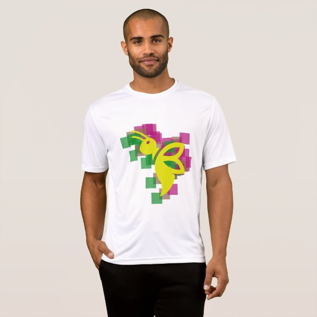 Melissa T-Shirt (Vorne ganz)