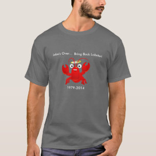 Melissas besseres Hummer-Shirt! T-Shirt