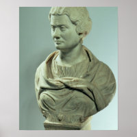 Melitene, Priesterin der Göttlichen Mutter, Rom