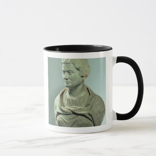 Melitene, Priesterin der Mutter der Götter, ROM Tasse (Rechts)